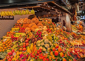 Tanya's Gourmet on the Go Catering