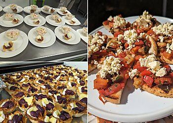 Tanya's Gourmet on the Go Catering