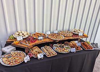 Gladstone Caterers Tanya's Gourmet on the Go Catering  image 1