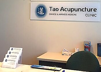Tao Acupuncture