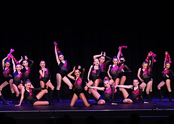 Tapestry Dance Studio