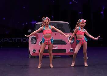 Tapestry Dance Studio