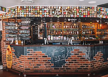 Taps Mooloolaba