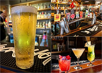 3 Best Bars in Sunshine Coast, QLD - Expert Recommendations