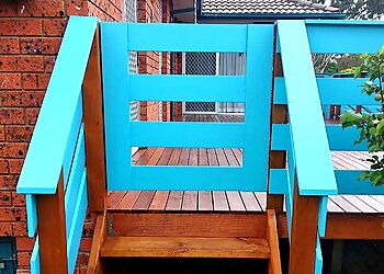 Taqwa Painting Pty Ltd