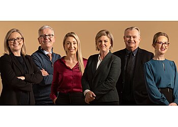 Tara Freeburn - COMMINS HENDRIKS