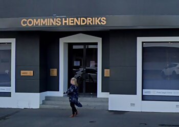 Tara Freeburn - COMMINS HENDRIKS