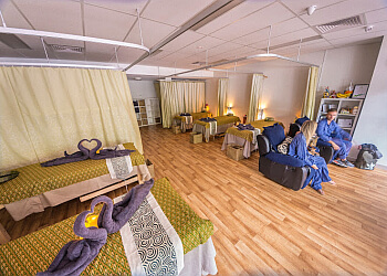 Tara Massage Therapy