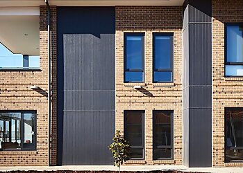 Taranto Windows & Doors