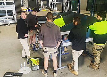 Taranto Windows & Doors