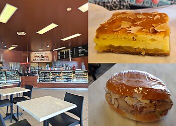 Targo Street Bakehouse