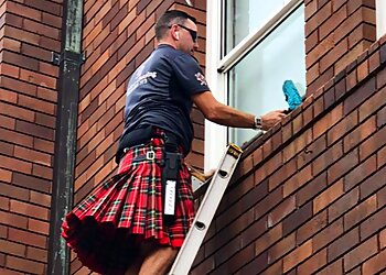 Tartan Window Cleaning