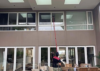 Tartan Window Cleaning