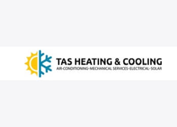 Tas Heating & Cooling