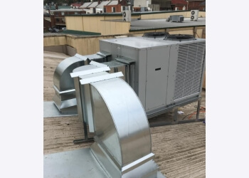 Tas Heating & Cooling