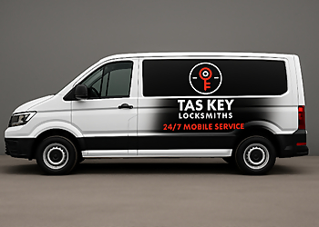 Tas Key Locksmiths