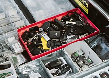 Tas Mobile LockSmith