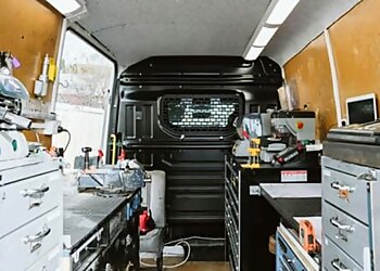 Tas Mobile LockSmith