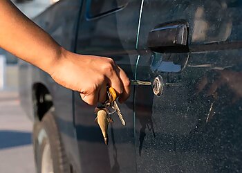 Tasmanian Locksmiths