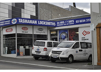 Tasmanian Locksmiths