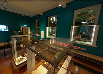 Tasmanian Museum and Art Gallery