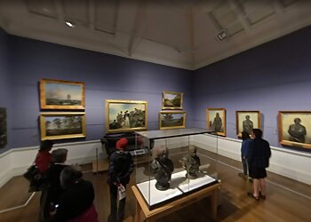 Tasmanian Museum and Art Gallery