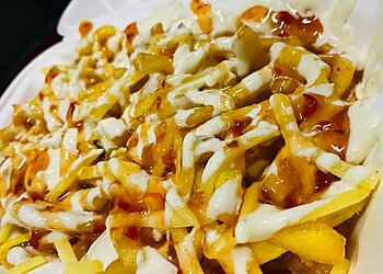 Tassie Kebab Food Truck