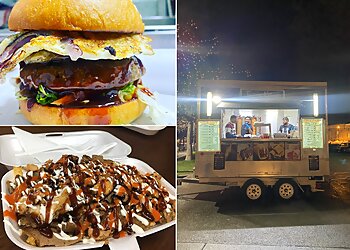 Tassie Kebab Food Truck