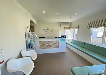 Tassie Smiles Dental