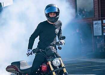 Tassie Visuals PTY LTD