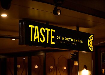Taste of North India
