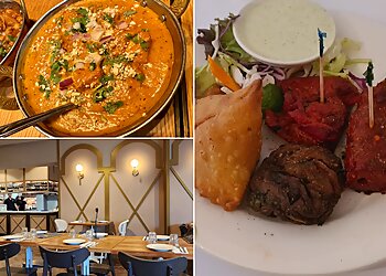 Taste of North India