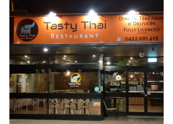 Tasty Thai Restaurant