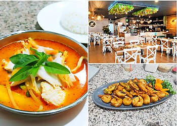 Tasty Thai Restaurant