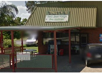 Tasty's Sandwich Bar