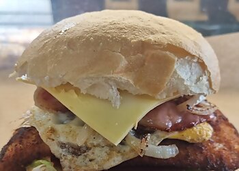 Tasty's Sandwich Bar