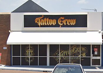Tattoo Crew