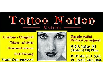 Tattoo Nation Cairns | 3 best cairns tattoo shops of 2018 top rated reviews Tattoo Nation Cairns | 3 best cairns tattoo shops of 2018 top rated reviews