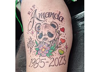 Tattoo studio Mowbray