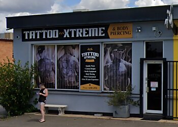 Tattoo Xtreme and Body Piercing