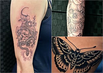 Tattoo Xtreme and Body Piercing