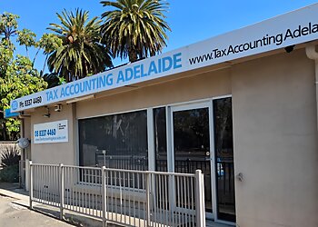 Tax Accounting Adelaide