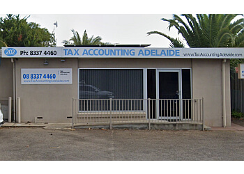 Tax Accounting Adelaide