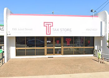Tax Store Mackay
