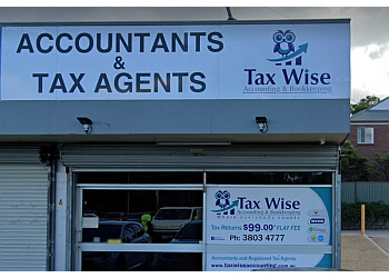 Tax Wise Accounting