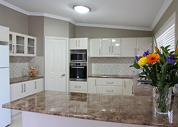 Taylor Made Buildings