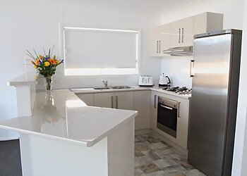 Taylor Made Buildings