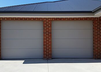 Taylored Doors & Shutters