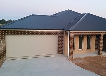 Taylored Doors & Shutters