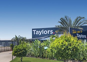 Townsville Auto Body Shops Taylors. image 1